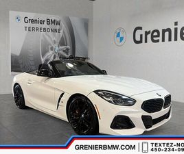 M40I ROADSTER, 6 SPEED MANUAL, PREMIUM ENHANC
