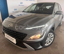 HYUNDAI KONA HYUNDAI KONA 1.0 TGDI KLASS 4X2