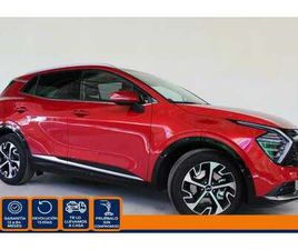 1.6 T-GDI MHEV TECH 150