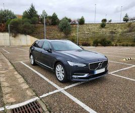 T5 INSCRIPTION 250CV