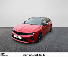 1.2 TURBO 130 CH BVA8 GS