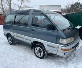 TOYOTA LITE ACE