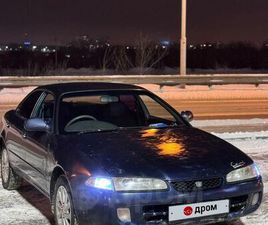 TOYOTA SPRINTER MARINO