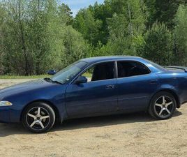 TOYOTA SPRINTER MARINO