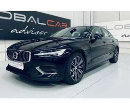VOLVO S60 T8 T8 TWIN INSCRIPTION AUT.