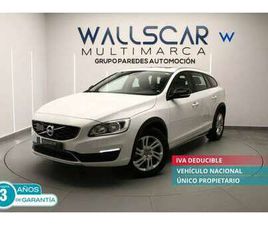 VOLVO V60 D3 D3 MOMENTUM AUT. 150