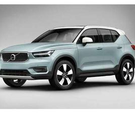 VOLVO XC40 T3 T3 BUSINESS PLUS AUT.