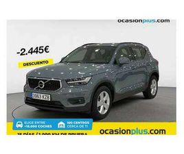 VOLVO XC40 T3 T3