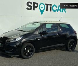 PURETECH 110 BVA CAFE RACER