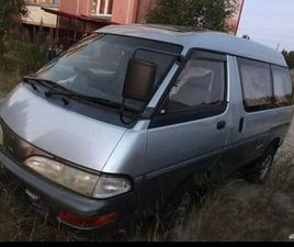 TOYOTA LITE ACE
