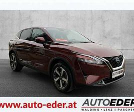 NISSAN QASHQAI 1,3 DIG-T MHEV ACENTA AUT.