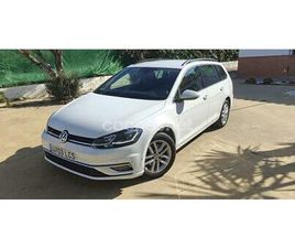 VOLKSWAGEN GOLF ADVANCE 1.0 TSI VARIANT