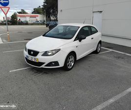 SEAT IBIZA SC 1.2 12V SPORT