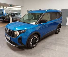 FORD TOURNEO COURIER ACTIVE 1,0 L ECOBOOST