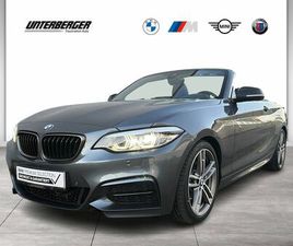 BMW SERIE 2 CABRIO M240I XDRIVE