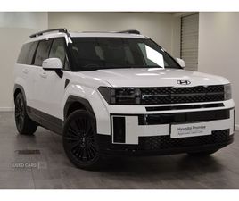 2025 - 1.6 TGDI HYBRID CALLIGRAPHY 5DR 4WD AUTO