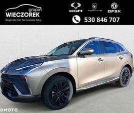 EVO EVO7 FORTHING T5 EVO T-FIVE 1.5 DVVT GDI DCT