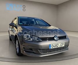 VOLKSWAGEN GOLF ADVANCE 1.6 TDI