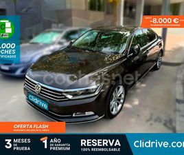 VOLKSWAGEN PASSAT SPORT 2.0 TDI DSG