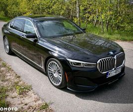 ALPINA B7 BMW-ALPINA B7 BITURBO