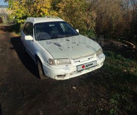 TOYOTA SPRINTER