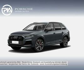 60 TFSI E QUATTRO S LINE