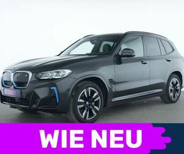BMW IX3 INSPIRING ACC|NAVI|KAMERA|PANO|PARK-ASSIST