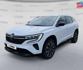 1.3 TCE MILD HYBRID 160CH TECHNO AUTO