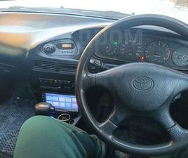 TOYOTA SPRINTER MARINO