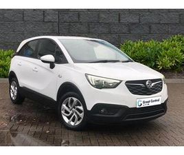 X 1.2 SE EURO 6 5DR