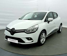 RENAULT CLIO 1.5 DCI 90CH ENERGY BUSINESS 82G 5P