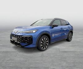 VOLKSWAGEN T-ROC T-ROC 1.5 ETSI DSG R-LINE