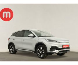 BYD ATTO3 BYD ATTO 3 60.48 KWH COMFORT