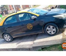 CHEVROLET COBALT CHEVROLET COBALT 2018