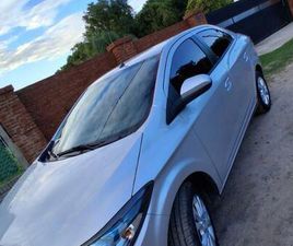 CHEVROLET PRISMA CHEVROLET PRISMA LTZ