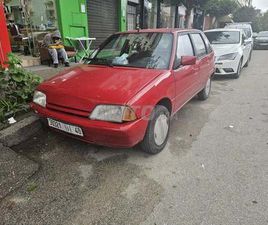 CITROEN AX CITROËN AX ESSENCE