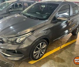 FIAT CRONOS CRONOS PRECISIÓN 1.8