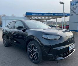 FORD CAPRI 77 KWH 286KS EXTENDED RANGE PREMIUM WLTP 627KM B&O HUD ACC, 2024 GOD.