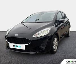 FIESTA 1.0 ECOBOOST 95 CH S&S BVM6