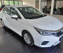 HONDA BALLADE 1.5 COMFORT