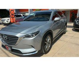 MAZDA CX-9