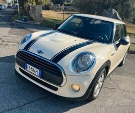 MINI 1.2 UNIPRO’ X NEOPATENTATI IMPECCABILE EURO 6