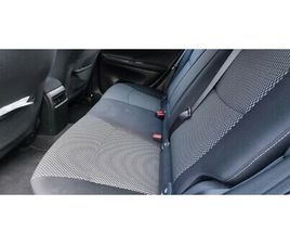 NISSAN PULSAR 1,5 DCI