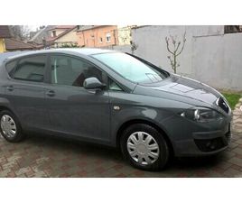 SEAT ALTEA SEAT ALTEA 1,6TDI 2010G.