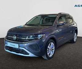 LIFE BUSINESS 1.0 TSI 85 KW (116 PK) 7 VERSNELLINGEN DSG