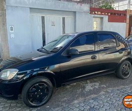 CHEVROLET CELTA VENDO CHEVROLET CELTA 1.4