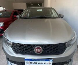 FIAT ARGO DRIVE 1.3