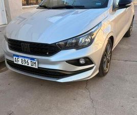 FIAT CRONOS FIAT CRONOS DRIVE 2023 PRENDADO