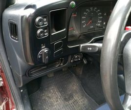 FORD SCORPIO FORD SCORPIO OLDTIMER AUTOMOBIL