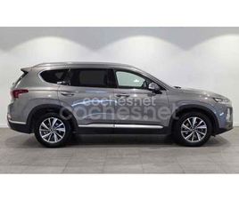 HYUNDAI SANTA FE HYUNDAI SANTA FE